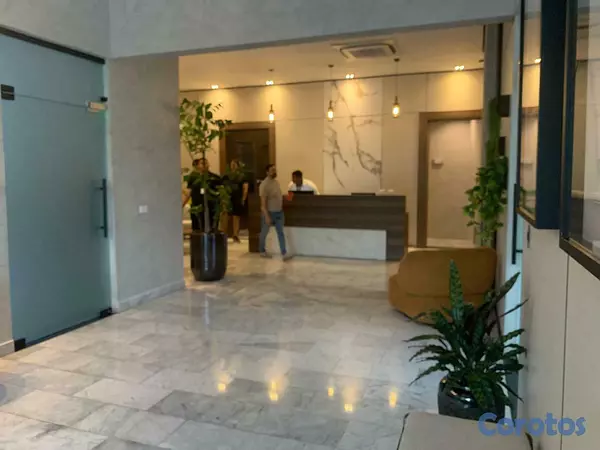 apartamentos - Apartamento en Venta y Alquiler Bella Vista 2