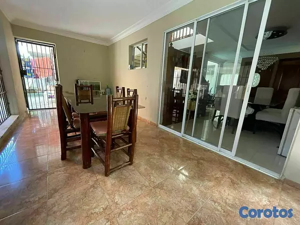 casas - Vendo Lujosa casa Vista Hermosa, Santo Domingo Est 6