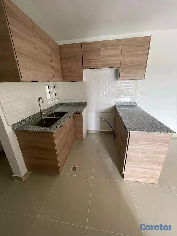 apartamentos - Apartamento en alquiler | Altos de gurabo 8