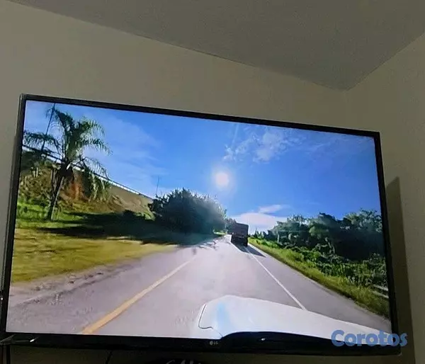 electrodomesticos - aire acondicionado totalmente nuevo y televisión de 43 pulgadas LG 13