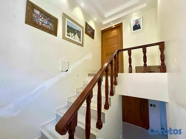 casas -  Vendo casa ubicada próximo a la av. España 3