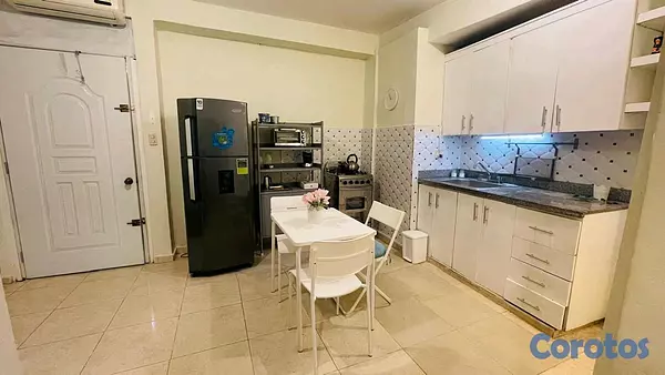apartamentos - For Rent
sector honduras próxima a la Av. Italia 7