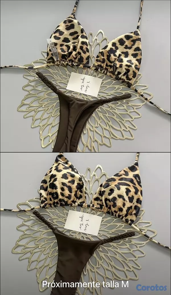 ropa para mujer - Trajes de baño  7