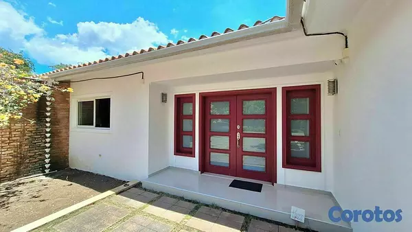 casas vacacionales y villas - Villa en venta en Metro Country Club 8