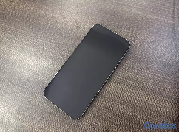 celulares y tabletas - IPHONE 13 PRO MAX 1TB Desbloqueado, RD$ 37,000 NEG 2