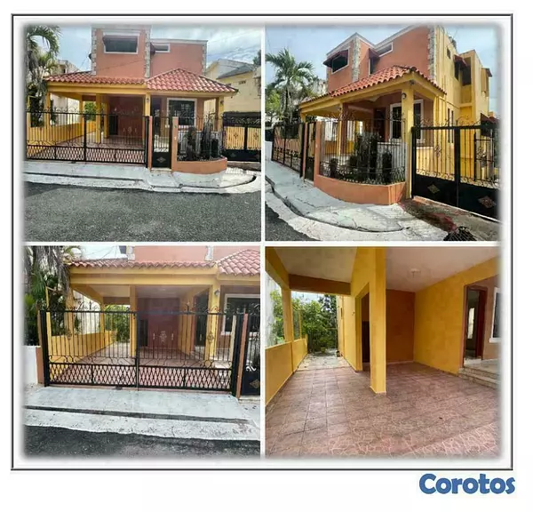 apartamentos - VENDO Hermosa Casa en Arroyo Hondo Segundo PD508 7