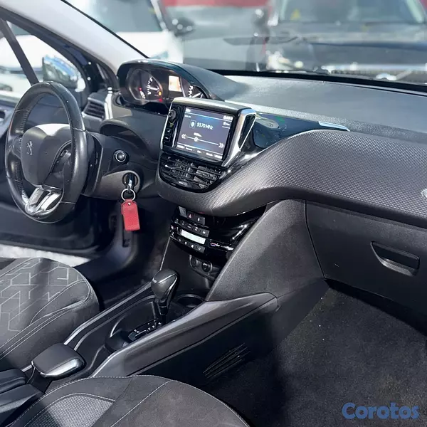 jeepetas y camionetas - PEUGEOT 2008 2018 3