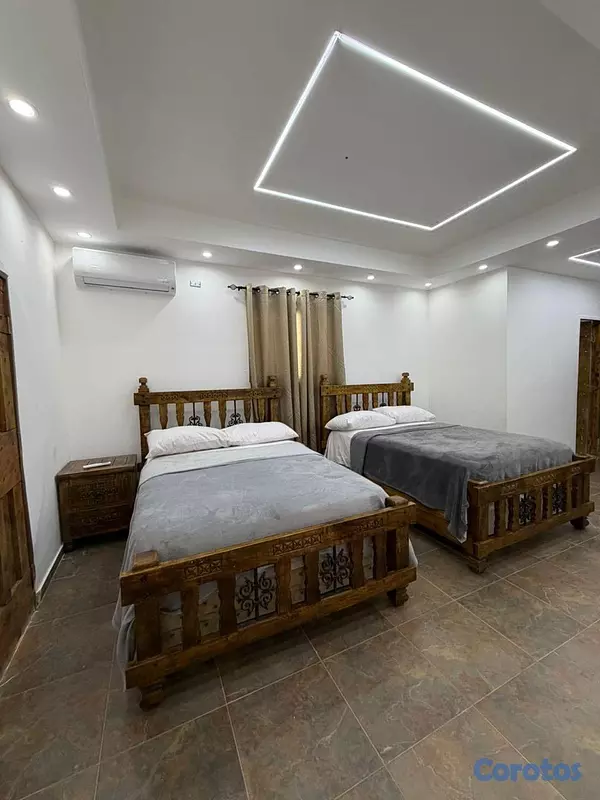casas vacacionales y villas - SE VENDE VILLA DE OPORTUNIDAD, VILLA DON PÉREZ 12