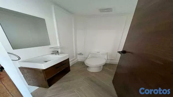apartamentos - Apartamento en alquiler en Evaristo Morales 6