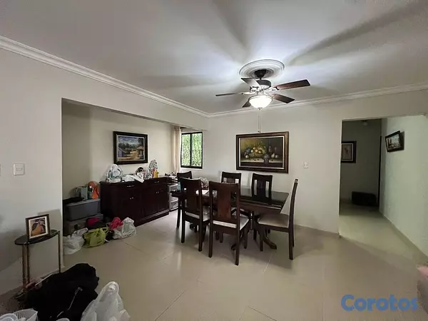 casas - Casa En Venta San Geronimo  4