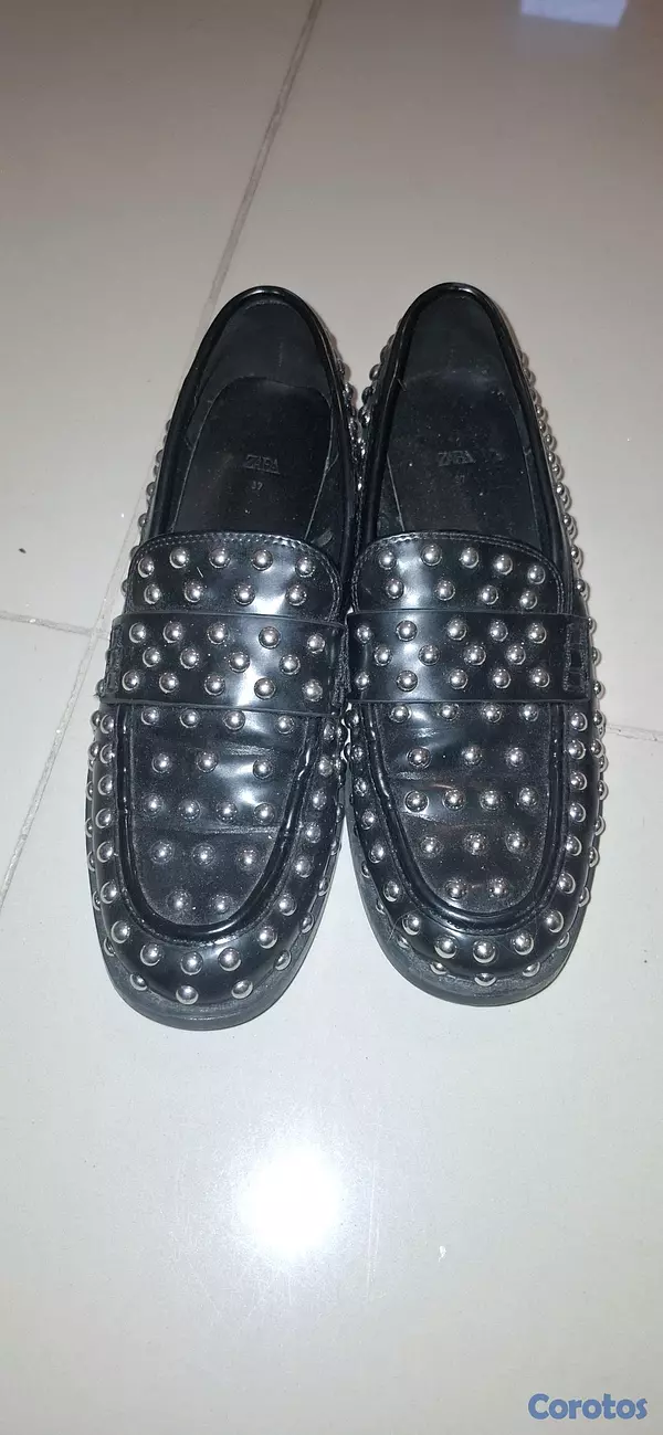zapatos para mujer - Zapatos Zara  2