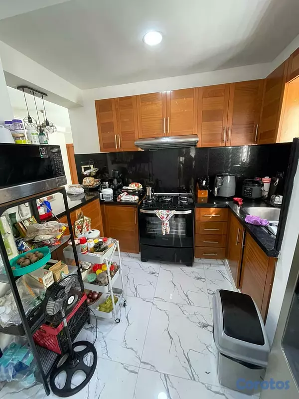 apartamentos - Amplio Apartamento en Venta 2do nivel – ALMA ROSA 1852 2