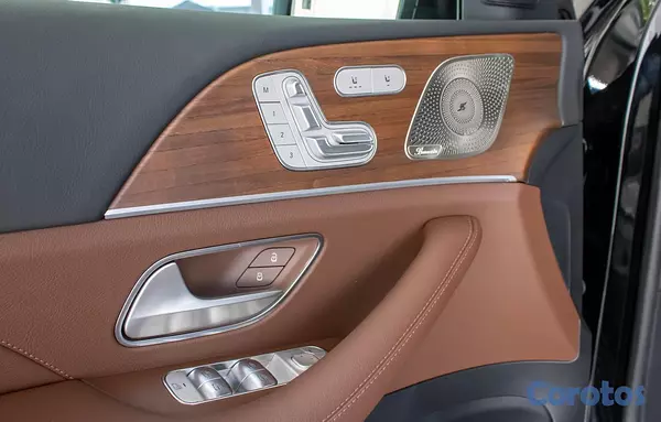 jeepetas y camionetas - Mercedes-Benz Clase GLE 450 4Matic Avantgarde 2026 10