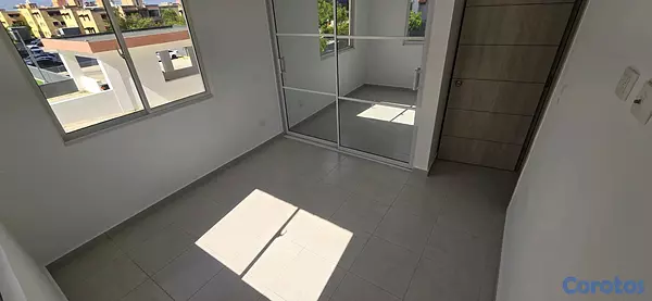 apartamentos - Apartamento  en venta en la Jacobo residencial Ita Esther nuevo a estrenar  20