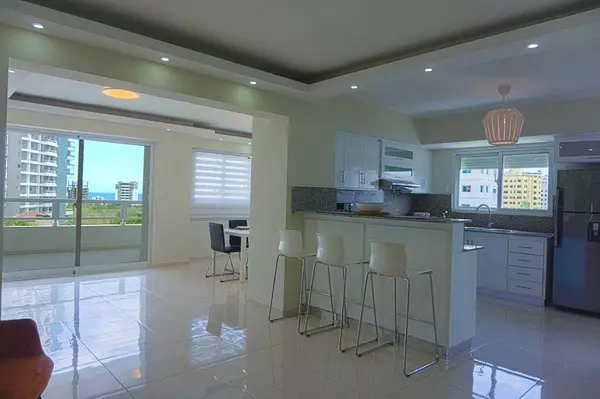 apartamentos - Vendo Apartamento en Evaristo morales  3