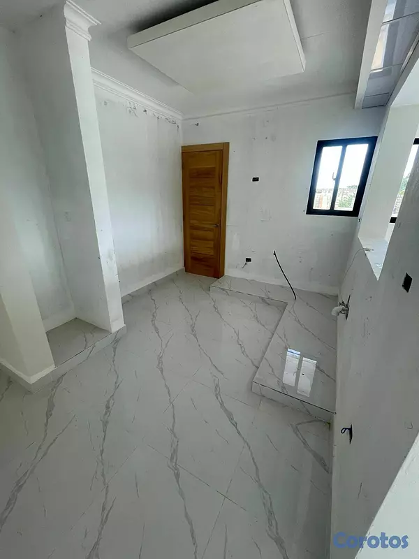 apartamentos - Proyecto de aparta. de 4 niveles prado orienta1788 2
