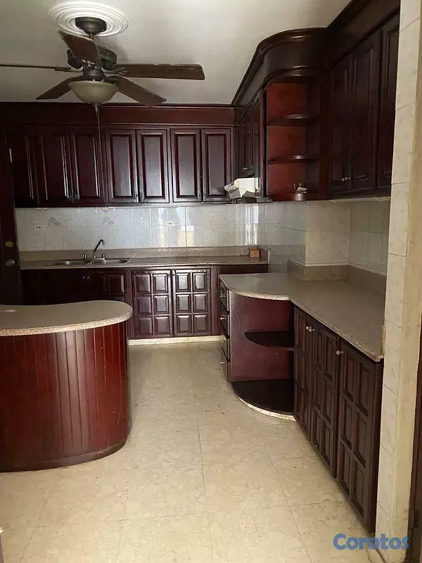 apartamentos - 🔵Apartamento classico 3er piso en bella vista  9