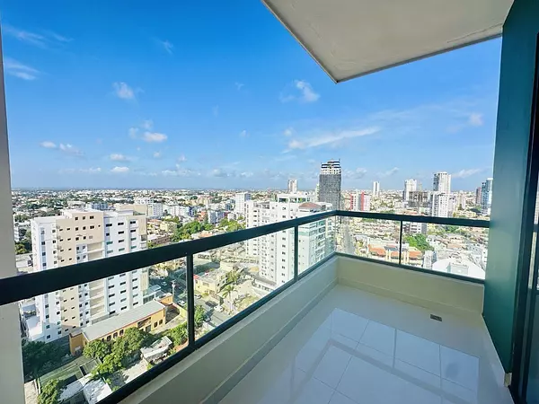 apartamentos - APARTAMENTOS DE LUJOS EN ALMA ROSA 4