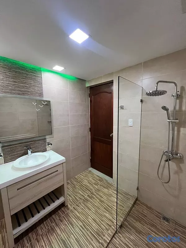 apartamentos - venta apartamento-Cacique Santo Domingo 5