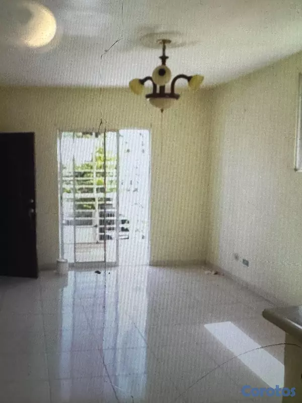 apartamentos - Apartamento amplio y cerca de transporte  5