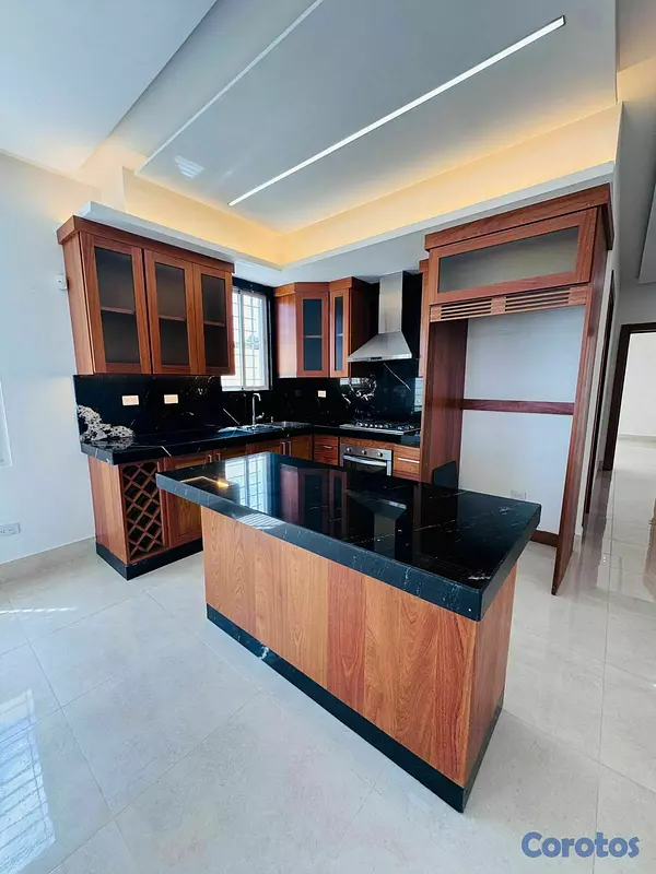 casas - HERMOSA CASA EN VENTA - SANTIAGO. 4