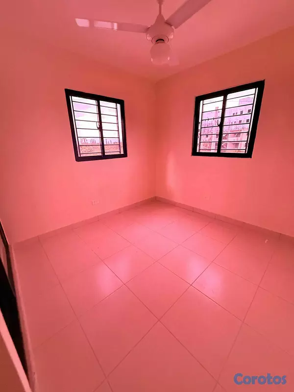 apartamentos - Apartamento  en Venta  vacío – Residencial Quintas 7