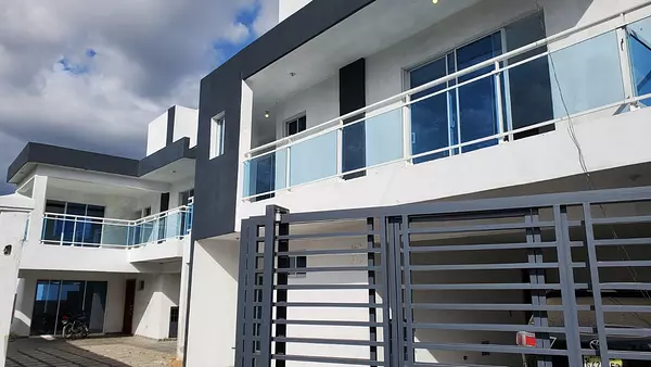 casas - Casas Residencial Cerrado (Cul de Sac) 1