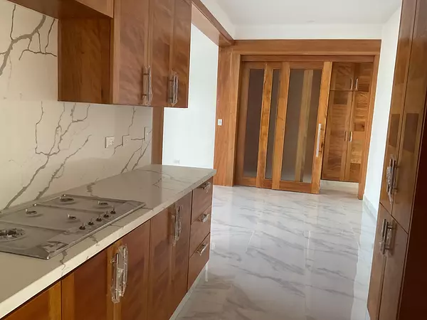 apartamentos - apartamento de venta en puerto plata  9