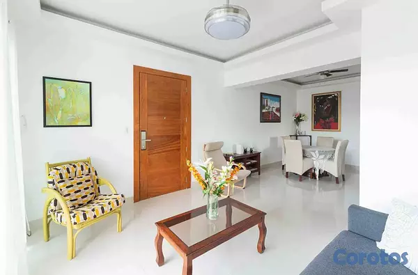 apartamentos - Alquiler de Apartamento en Mirador sur 4