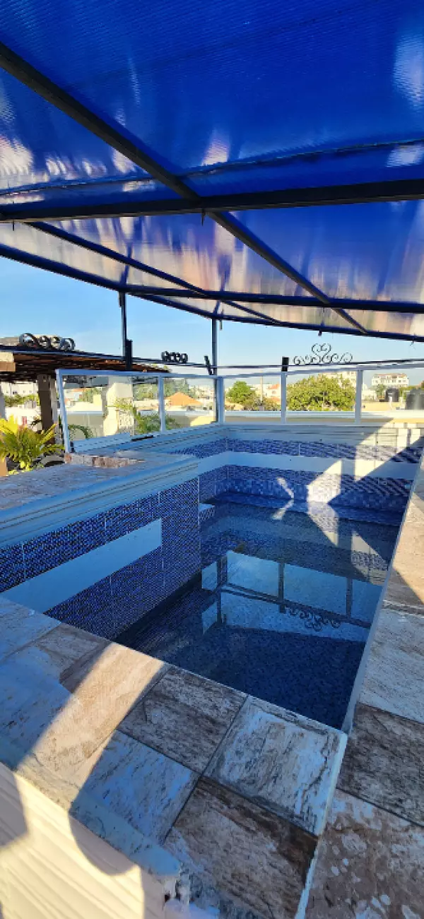 casas - CASA EN VENTA PRADO ORIENTAL CON JACUZZI 9