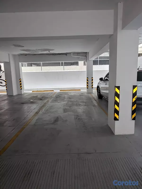 apartamentos - Apartamento de lujo en Bella Vista – Excelente opción en alquiler 16