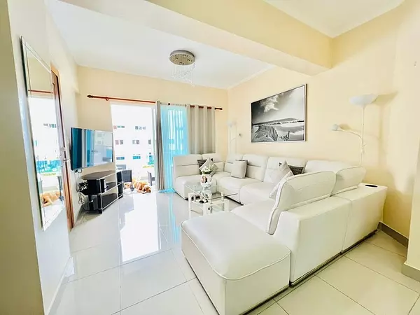 apartamentos - Se vende apartamento en Evaristo Morales 6