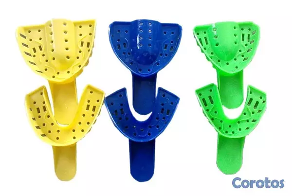 Salud y Equipamiento Médico - Utensilios varios de odontología  11