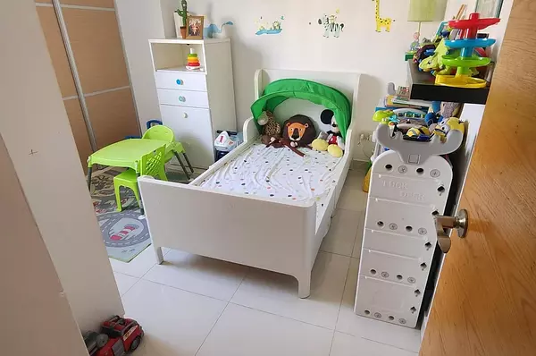 apartamentos -  apto en 8vo piso con hermosa vista a poco metros de Galería 360 8