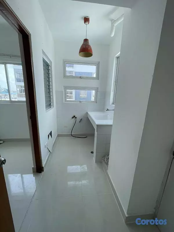 apartamentos - Apartamento en Venta en El Millon 5