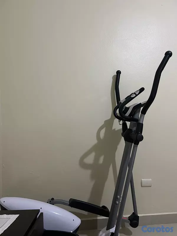 bicicletas y accesorios - Biclicleta elíptica nueva marca ligera Gear 4