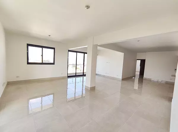 apartamentos - Piso alto de venta en Los Cerros de Gurabo  10