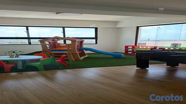 apartamentos - Apartamento en Venta en Naco | 2 Habitaciones, 2 Parqueos y Torre Moderna 2