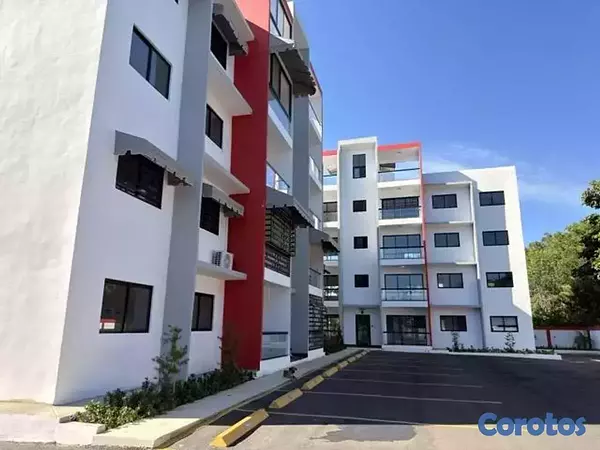 apartamentos - Residencial GMS – Apartamentos en Las Américas, Sa 7