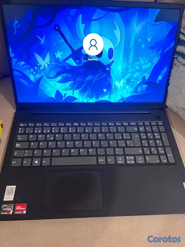 computadoras y laptops - laptop lenovo  3