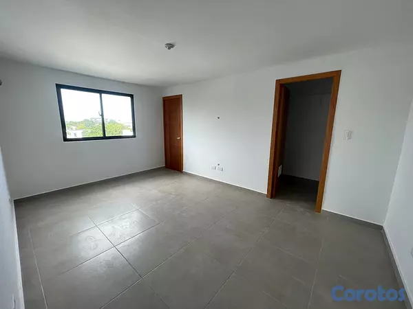 apartamentos - Apartamento de 2 habitaciones en Gazcue 2