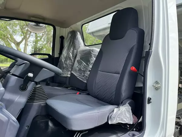 camiones y vehiculos pesados - jim ec5 volteo 2025 8