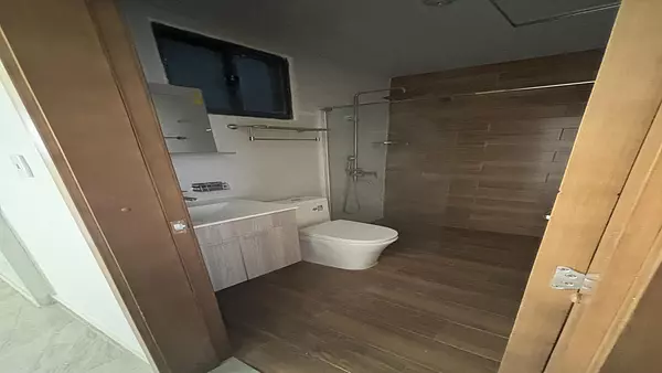 apartamentos - Venta Apartamento 1 Hb con estudio Ensanche Paraiso 7