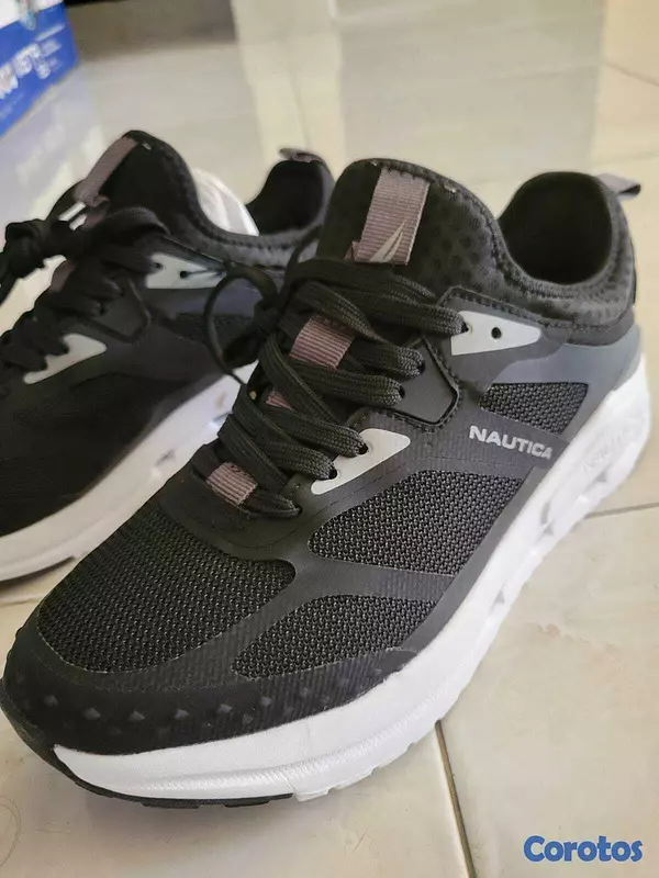 zapatos para hombre - Tennis nautica 2