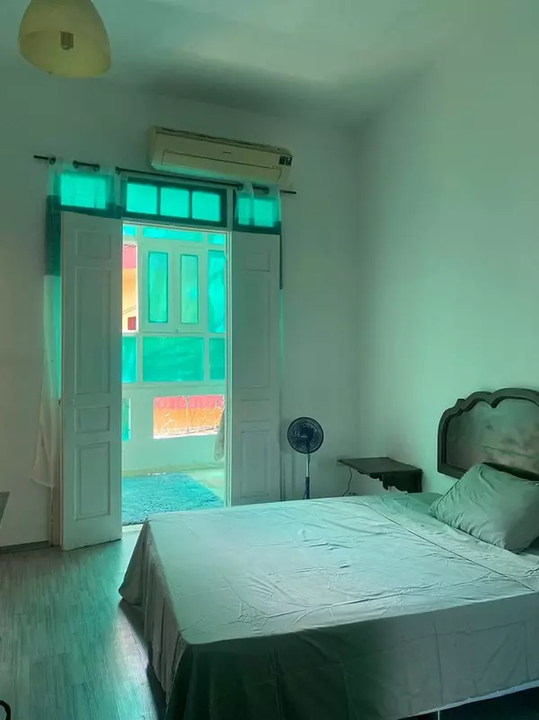 apartamentos - Alquiler Apartamento Estudio Amueblado en la Zona Colonial, Santo Domingo 1