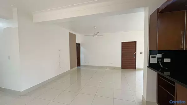 apartamentos - APARTAMENTO EN ALQUILER, LA ESMERALDA SANTIAGO. 3