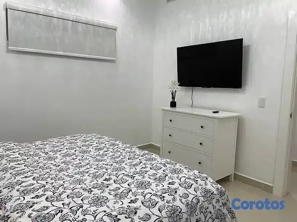 apartamentos - Hermoso apartamento para retiro, vacacionar o inversion  10