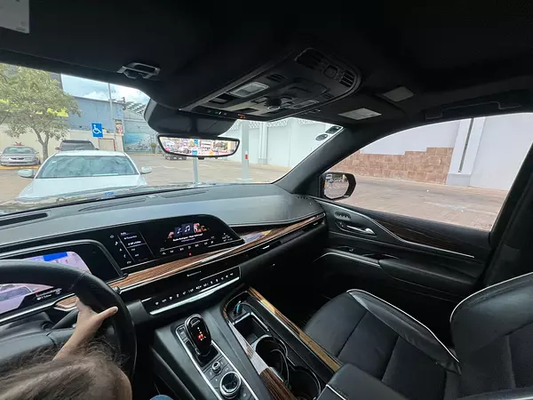 jeepetas y camionetas - hiunday Tucson 2023 10