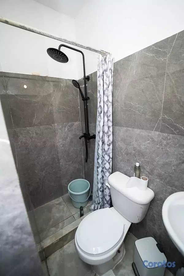 apartamentos - Apartamento en Venta Gazcue 8