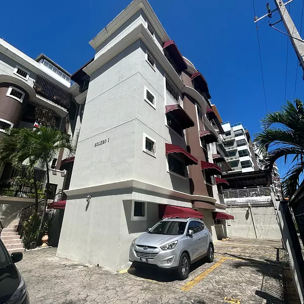 apartamentos - Vendo apartamento en Mirador Norte  9